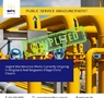 #NPCPublicNotice - The National Petroleum Corporation is pleased to report that the urgent maintenance works carried out in Kingsland and Sergeants Village Christ Church on September 15th,2024 have been completed and that gas pressure to the affected areas has been restored.

If you are experiencing any issues relighting your gas equipment please contact 430-4000.

NPC thanks the public for their understanding. #npcpsa | National Petroleum Corporation